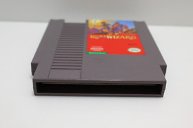 Legacy of the Wizard - Nintendo NES - Game Cartridge Only