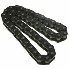Melling 202 1985-2002 Chevy 5.7 350 Engine Stock Single Roller Timing Chain Melling 202 1985-2002 Chevy 5.7 350 Engine Stock Single Roller Timing Chain
