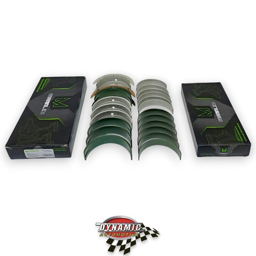 STD MAIN CON ROD BEARING SET FOR LAND ROVER SPORT VOGUE 306DT 276DT 3.0 2.7 TDV6 - Picture 4 of 7