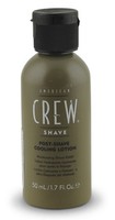 American Crew Shave Post-shave Cooling Lotion, 1.7 Oz (pack Of 8) on sale American Crew Shave Post-shave Cooling Lotion, 1.7 Oz (pack Of 8) on sale