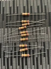10PCS RCD 2W 200K ohm 5% Carbon Film Fixed Resistor