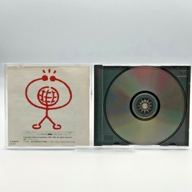 Sega Saturn INTERNET Vol 1  Sega Saturn SS Japan NTSC-J