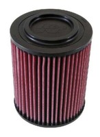 K&N Filters E-2988 Luftfilter FüR Ford