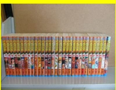 SLAM DUNK Comic Complete Set 1 - 31 TAKEHIKO INOUE Japanese