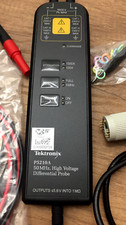 Sonda Differenziale alta tensione Tektronix P5210A