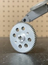 60 Tooth Aluminum Spur Gear for Turnigy Trooper, Monster Beatle, etc. 30985