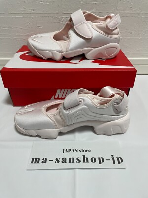 スニーカー Nike Air Lift SE Women Shoes HQ3761-640 Nike WMNS Air Rift SE Ballet Light Soft Pink HQ3761-640 Pink