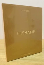 Nishane Istanbul Nanshe Extrait De Parfum 50 ml / 1.7 oz   UNISEX.  USA SELLER