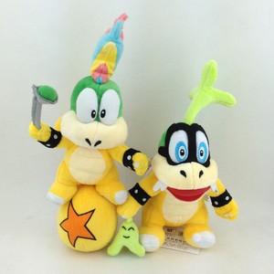 mario lemmy plush