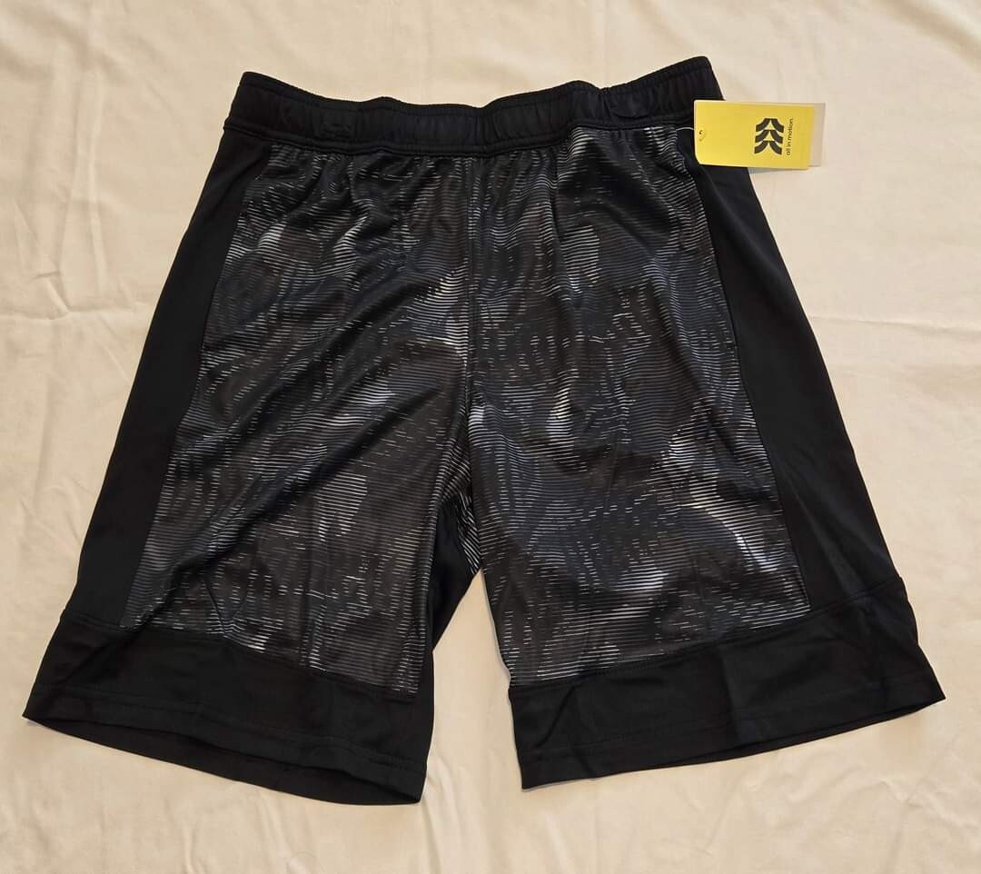 Caritasnepal Mens Shorts Size 50 Waist Athletic Basketball Target