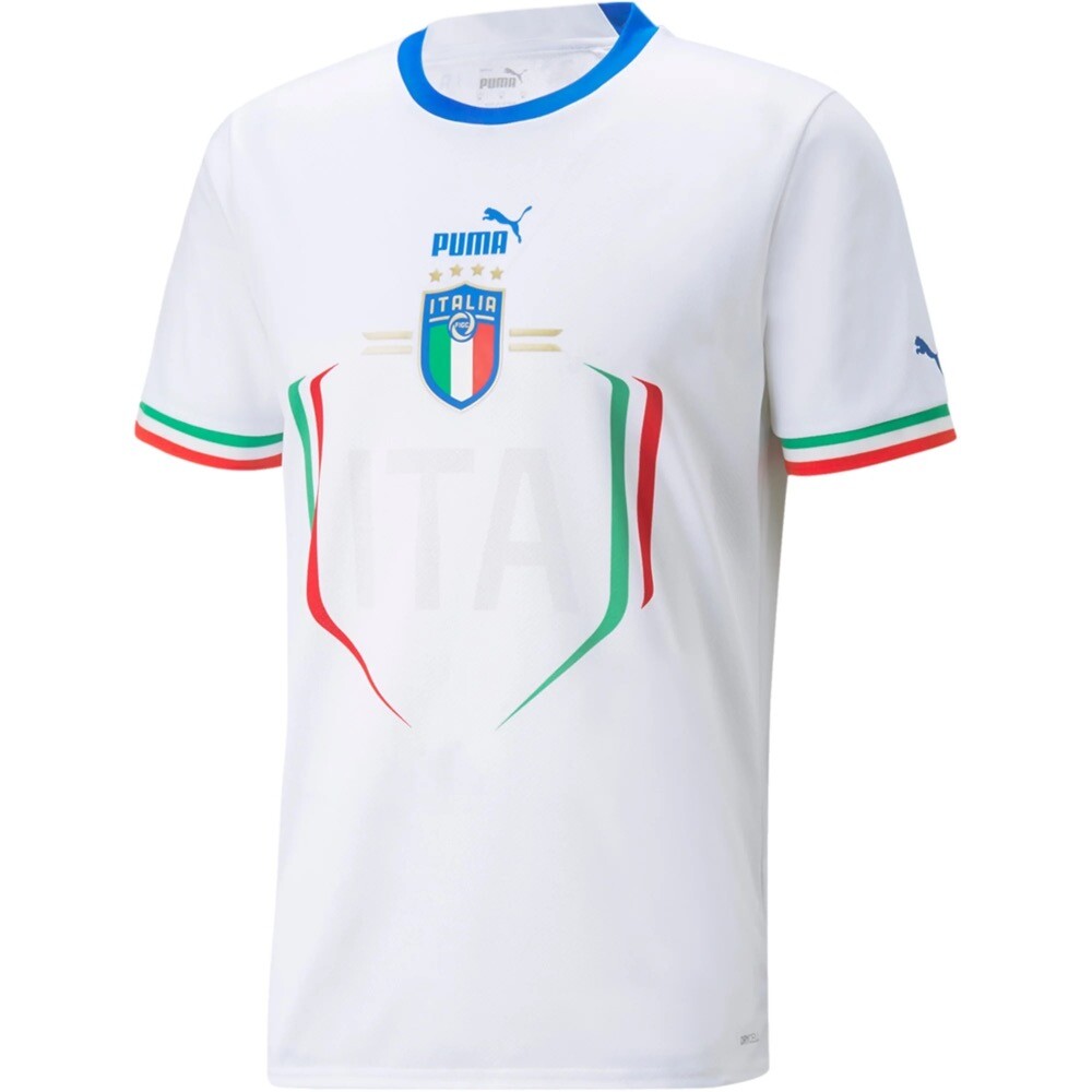 italia puma