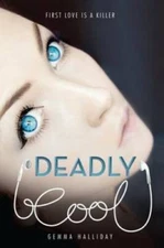 Deadly Cool - Paperback By Halliday, Gemma - GOOD