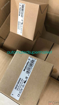 1pc new 2530180000 VPU PV II 3 R 1000 Surge Protective Device Shipping DHL/FedEX