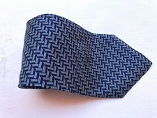 Lauren Ralph Lauren Men's silk Necktie Made in USA