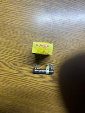 Ohmite D12K3K5, Adjustable Resistor 12 Watt 3500 Ohm,