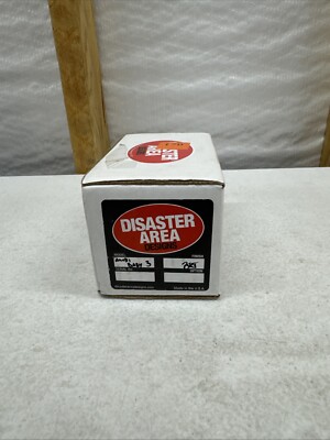 Disaster Area Designs MIDI Baby 3 Guitar Utility Pedal - New | eBay