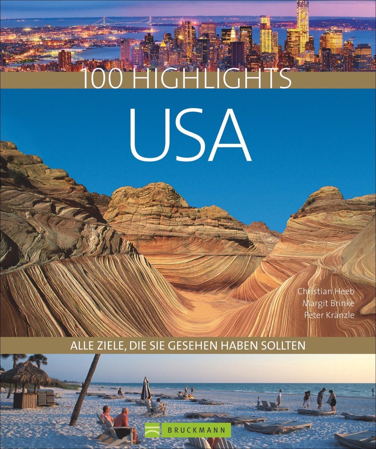 Thumbnail - 100 Highlights Usa Christian Heeb