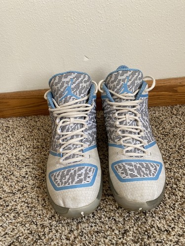 Air Jordan 29 Ultimate Gift Of Flight size 10 | eBay