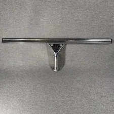 Vintage ETTORE Master Squeegee USA 17.5" Width Auto/Home Window Cleaning