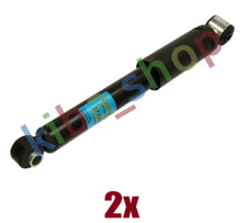 2x RIGHT OR LEFT SHOCK ABSORBER REAR L/R FITS OPEL ASTRA G ASTRA H COMBO TOUR