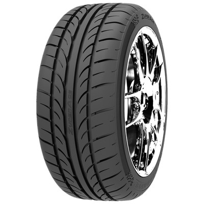 GOODRIDE Sommerreifen 285/35 R22 TL 106V SA 57 XL