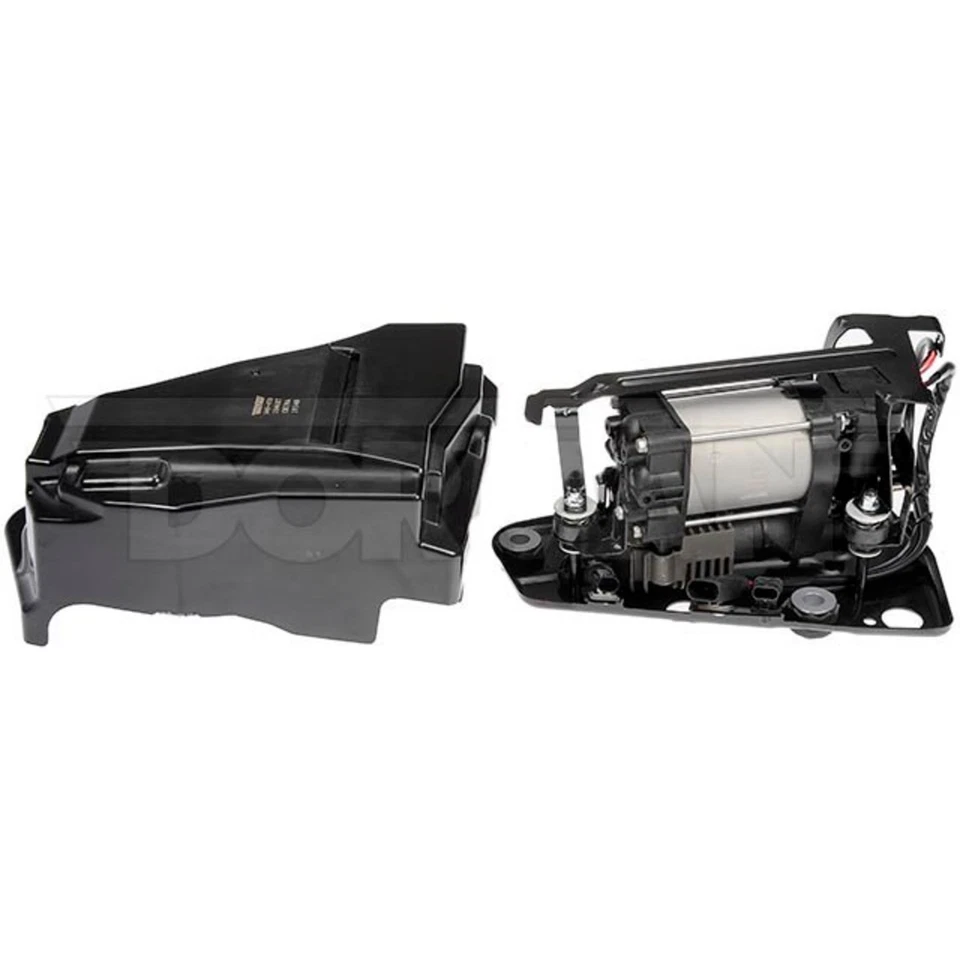 Compresor de suspensión neumática 949-470 Dorman para Volvo S90 V90 XC90 XC60 2018-2019 Foto 4 de 4