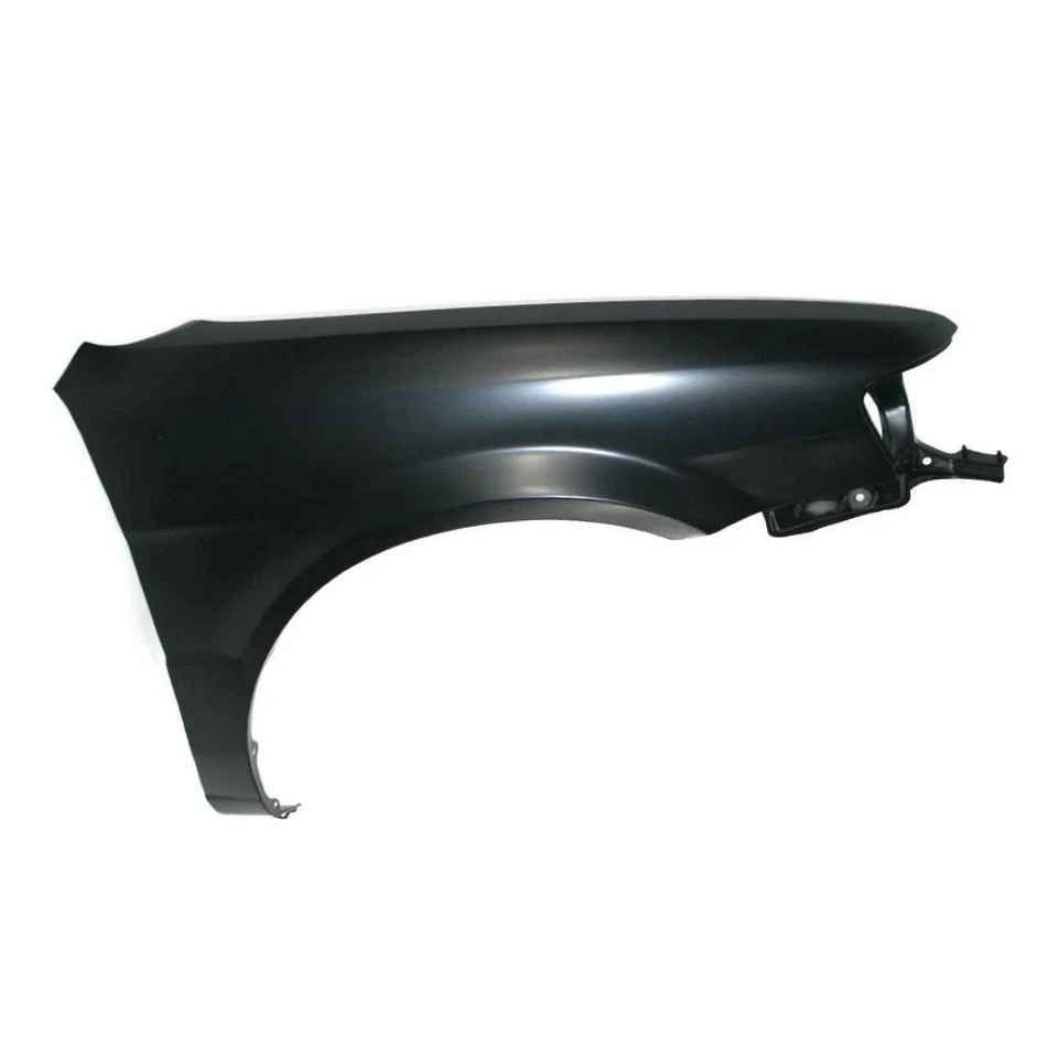 New Front Right Passenger Side Fender liner For 1995-1998 Toyota Tercel Foto 2 de 2