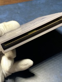 Wheel of Fortune Family Edition NES Authentic USA Cartridge