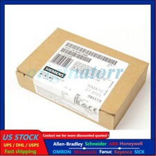 New Siemens 6ES7 134-4GB01-0AB0 6ES7134-4GB01-0AB0 DP Electronics module ET200S