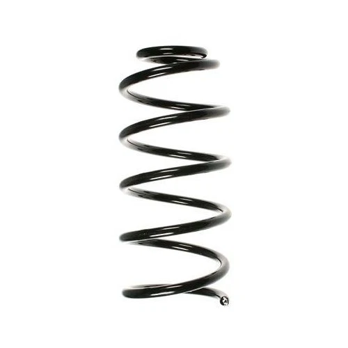 1x Ressort de suspension SPIDAN 56610 convient pour VW - Photo 1/1