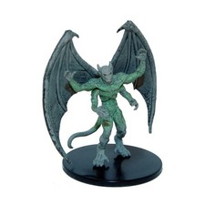 WizKids D&D Icons Tomb of Annihilation Giant Four-Armed Gargoyle (R) NM