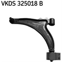 SKF Lenker RadaufhäNgung FüR Opel Insignia A Caravan G09 2.0 Cdti 1.8