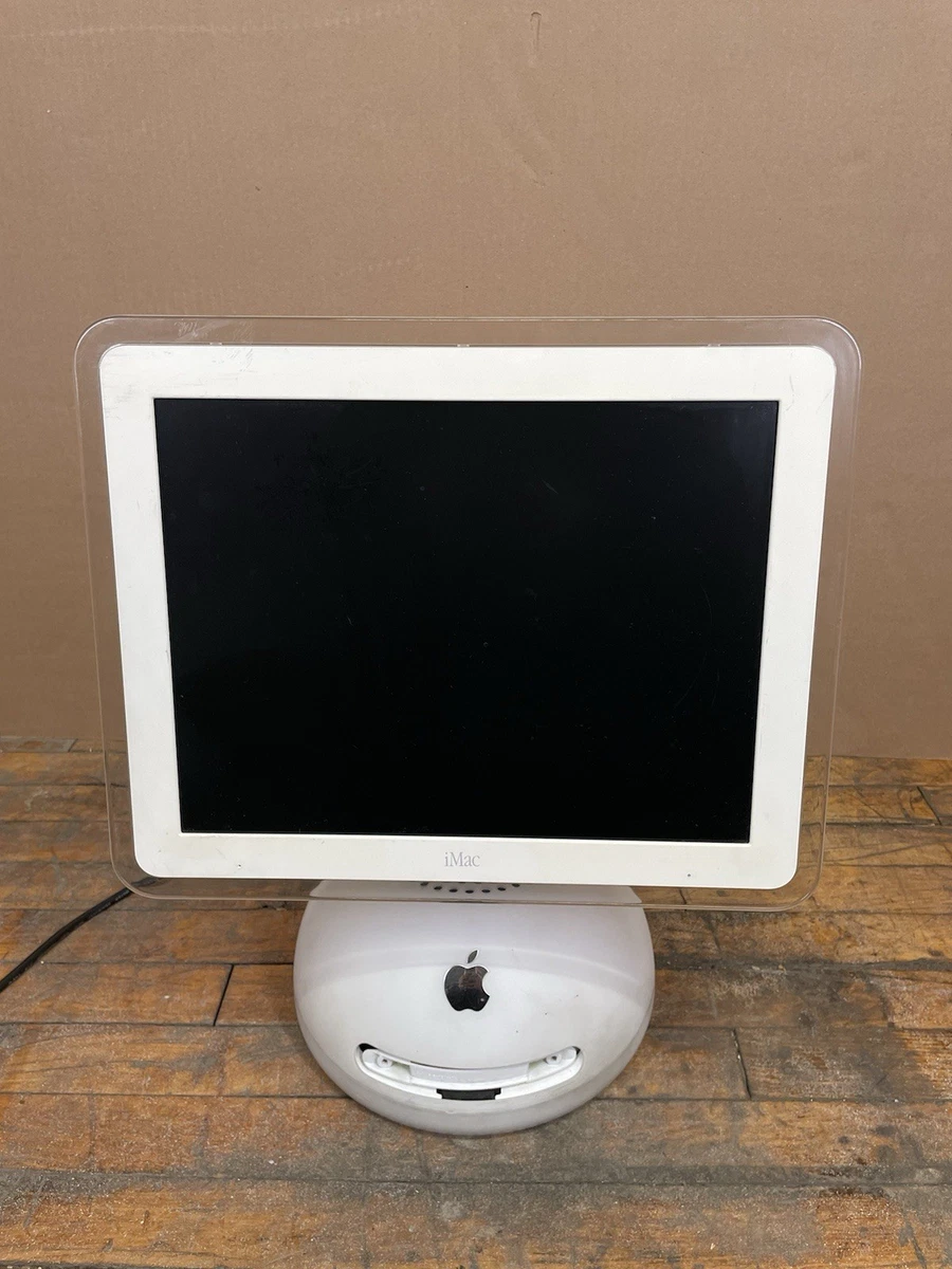 Apple iMac PowerPC G4 Desktops for sale | eBay