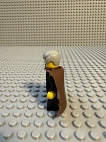 LEGO Star Wars Count Dooku Minifigure sw0060 From Set 7103 Jedi Duel Damage