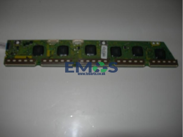 TXNSD1RFUU Y DRIVE BUFFER FOR PANASONIC GENUINE TX-P50ST50B