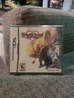 Kingdom Hearts 358/2 Days - Nintendo DS NIB Sealed