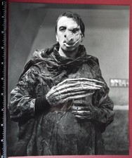 Doctor Who original 10 x 8