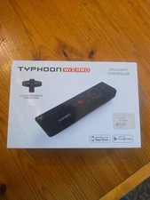 Yuneec Typhoon Wizard GPS Flight Controller for Typhoon Quadcopter - Black