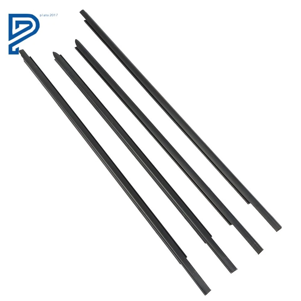 Ram 1500 2500 3500 4500 5500 2009 2020 2021 moldura sello resistente al clima Foto 4 de 4