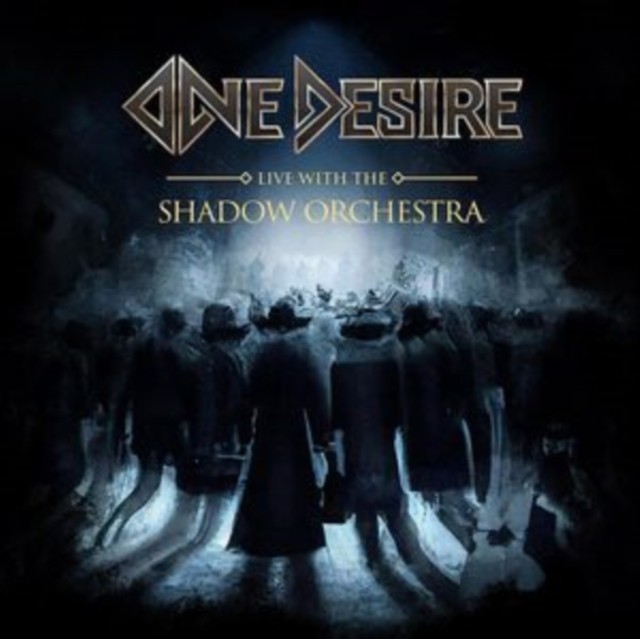 Live With The Shadow Orchestra - Image 2