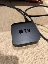 Apple TV (3rd Generation) A1427 Digital HD Media Streamer - No Remote