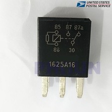 1× 278002822 Relay 35 Amp New for SeaDoo Relay 4-TEC WAKE SPARK GTI GTX GTS BRP