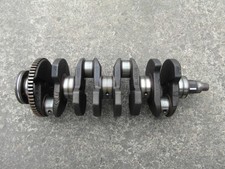 VAUXHALL ASTRA VECTRA CORSA 1.8 CRANKSHAFT Z18XE CRANK SHAFT 555351191
