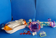 Habitrail OVO Modular Hamster Cage System with Maze Tubes & Accessories