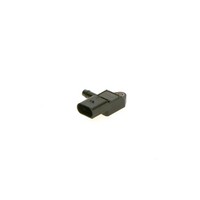 Sensor Ladedruck Bosch Iam-Expertise Passend FüR U.A. Seat Leon