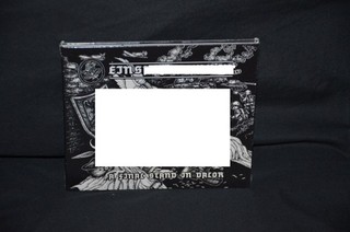 Einsgr en 'Final Stand...' Digipak