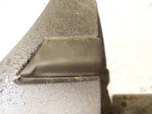 Kotflügelleiste Schutzleiste Vorne Rechts  Volkswagen Golf DE2364072-53