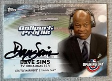 2021 Topps Opening Day Baseball Cards Checklist 29