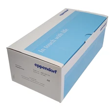 New Eppendorf Repeater E3x 50mL Electronic Repeating Pipette Combitips w/Charger