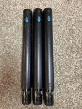 Tri Star EXL Vacuum Cleaner Model A101 Replacement 3 Piece Wand 2 Pin FREE SHIP!